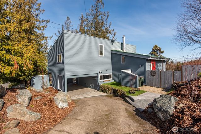 2507 S Peabody Street, Port Angeles, WA 98362