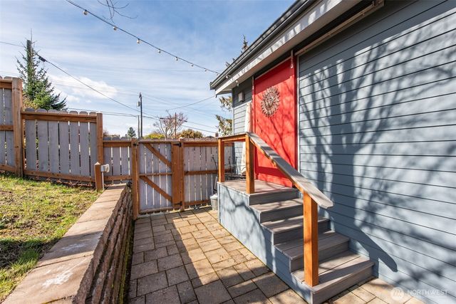 2507 S Peabody Street, Port Angeles, WA 98362