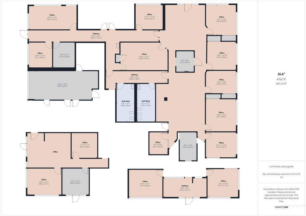 1110 N Five Mile Rd, Boise, ID 83713 photo 34