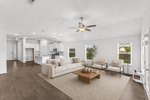 6703 Northchester Drive, Katy, TX 77493