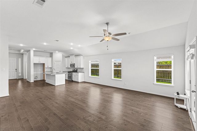 6703 Northchester Drive, Katy, TX 77493