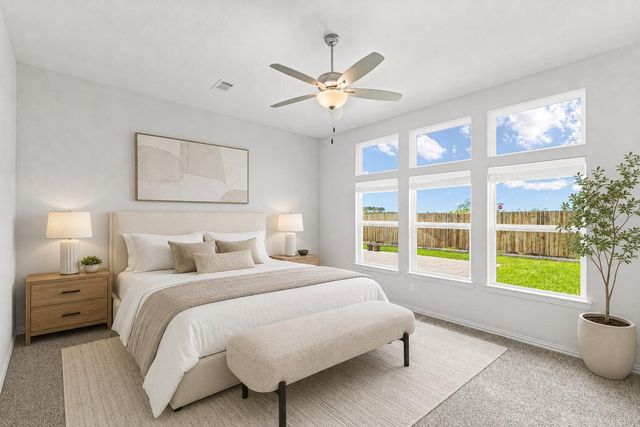 6703 Northchester Drive, Katy, TX 77493