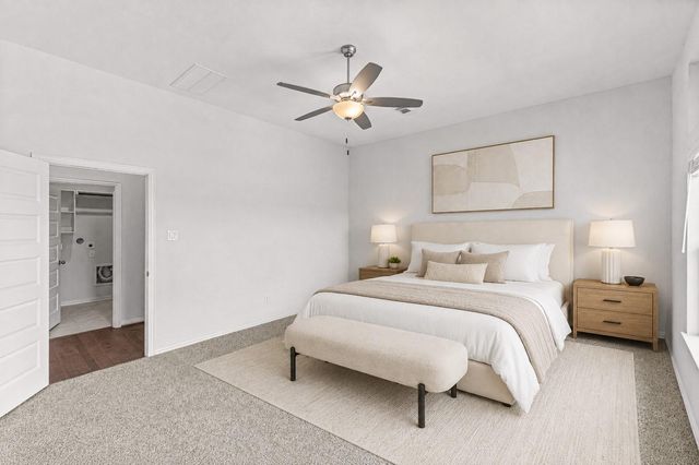 6703 Northchester Drive, Katy, TX 77493