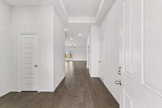 6703 Northchester Drive, Katy, TX 77493