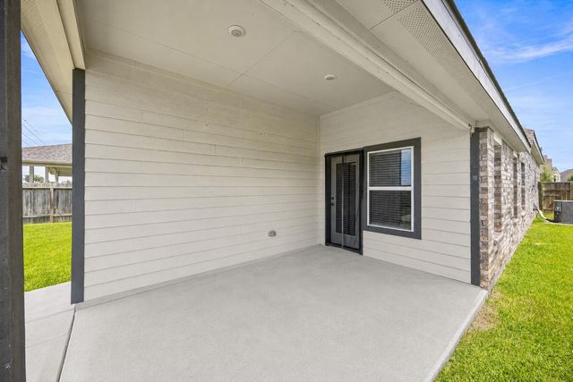 6703 Northchester Drive, Katy, TX 77493