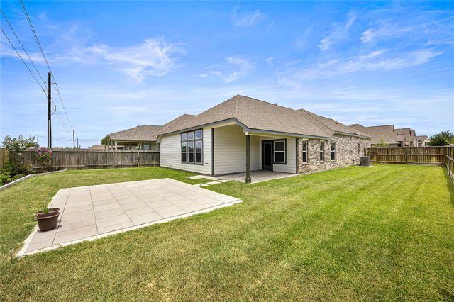 6703 Northchester Drive, Katy, TX 77493