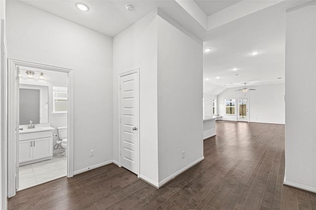 6703 Northchester Drive, Katy, TX 77493