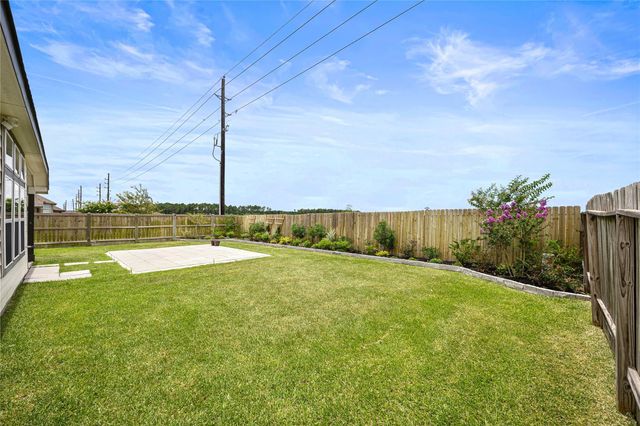 6703 Northchester Drive, Katy, TX 77493