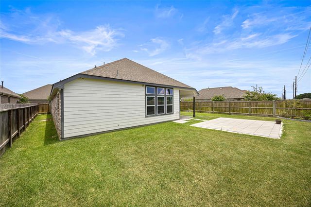 6703 Northchester Drive, Katy, TX 77493