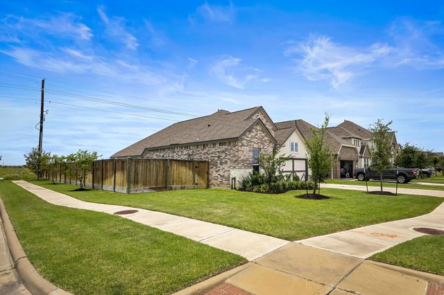 6703 Northchester Drive, Katy, TX 77493