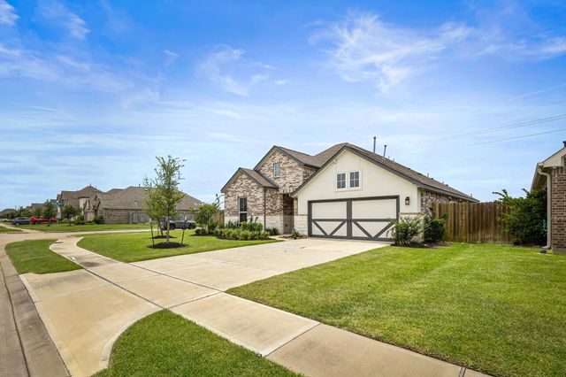 6703 Northchester Drive, Katy, TX 77493