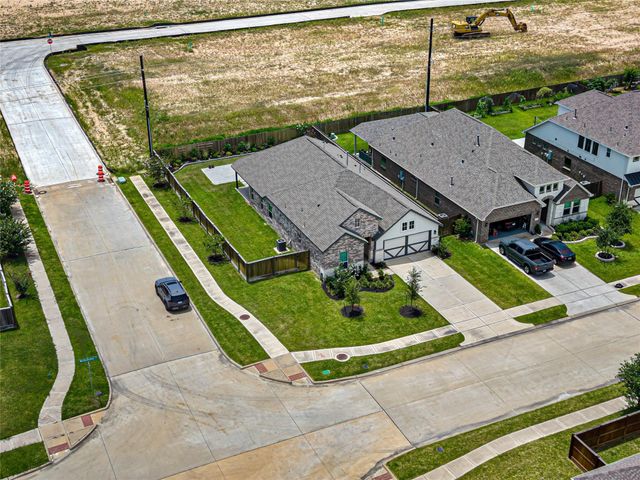 6703 Northchester Drive, Katy, TX 77493