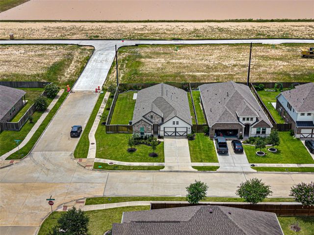 6703 Northchester Drive, Katy, TX 77493