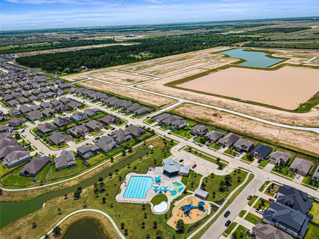 6703 Northchester Drive, Katy, TX 77493