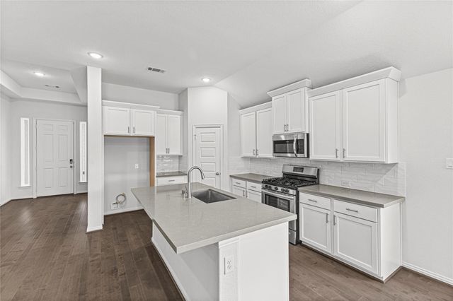 6703 Northchester Drive, Katy, TX 77493