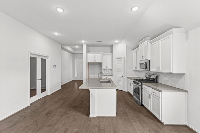 6703 Northchester Drive, Katy, TX 77493