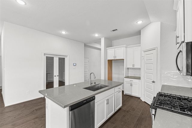 6703 Northchester Drive, Katy, TX 77493