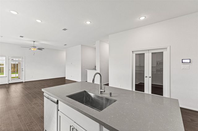 6703 Northchester Drive, Katy, TX 77493