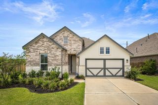 6703 Northchester Drive, Katy, TX 77493