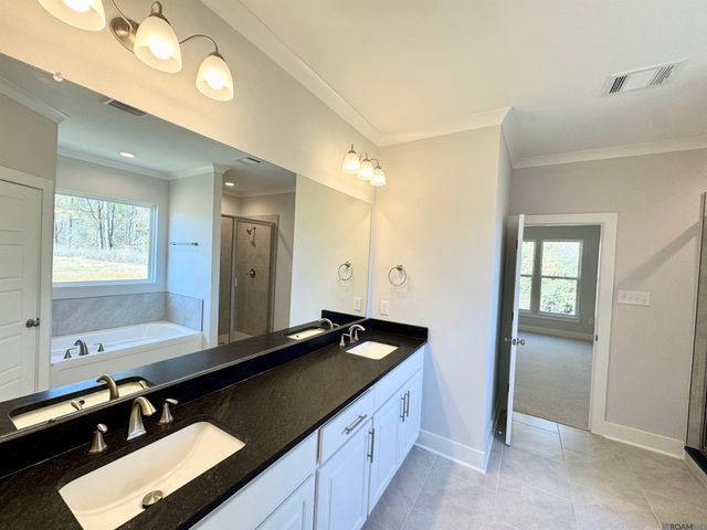 25281 Burlington Dr, Denham Springs, LA 70726