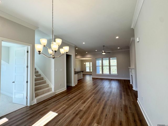 25281 Burlington Dr, Denham Springs, LA 70726