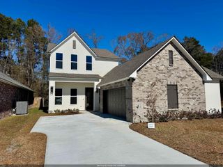 25281 Burlington Dr, Denham Springs, LA 70726