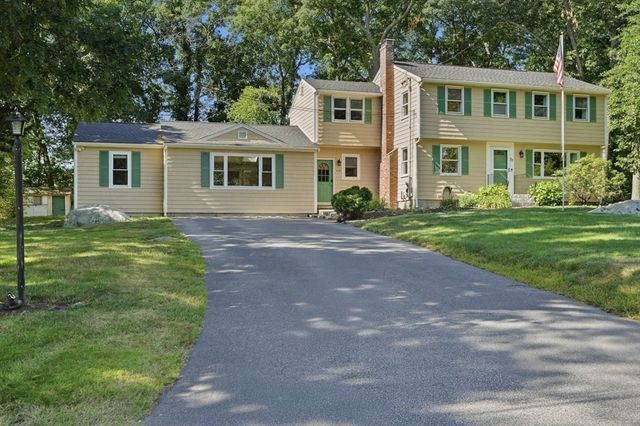 23 Acorn Street, Scituate, MA 02066