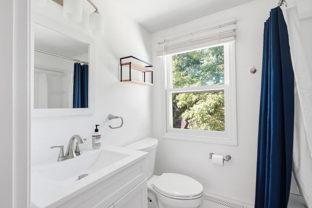 23 Acorn Street, Scituate, MA 02066