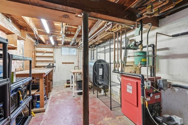 23 Acorn Street, Scituate, MA 02066