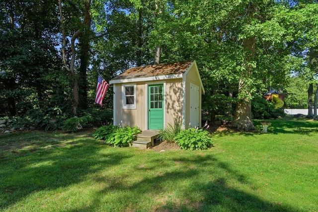 23 Acorn Street, Scituate, MA 02066