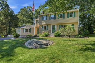 23 Acorn Street, Scituate, MA 02066