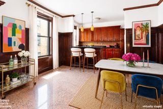 611 W 156TH Street # 55, New York City, NY 10032