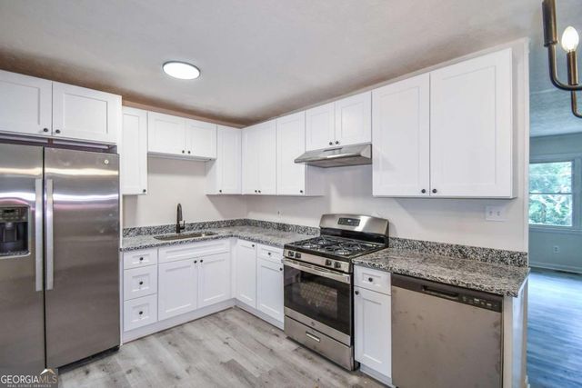 1456 Sherrie Lane SW, Atlanta, GA 30331