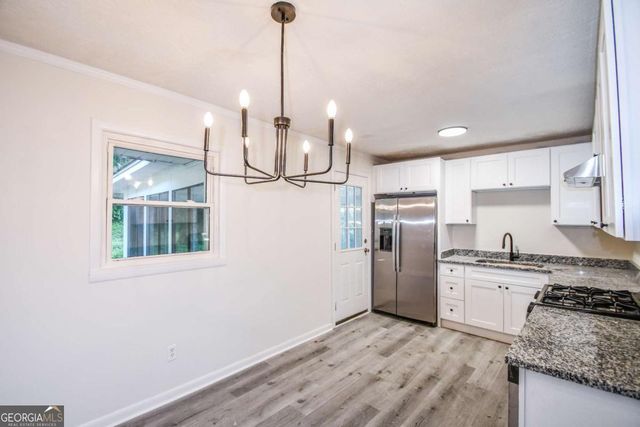 1456 Sherrie Lane SW, Atlanta, GA 30331