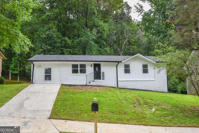 1456 Sherrie Lane SW, Atlanta, GA 30331