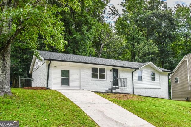 1456 Sherrie Lane SW, Atlanta, GA 30331