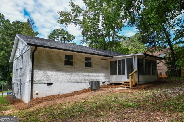 1456 Sherrie Lane SW, Atlanta, GA 30331