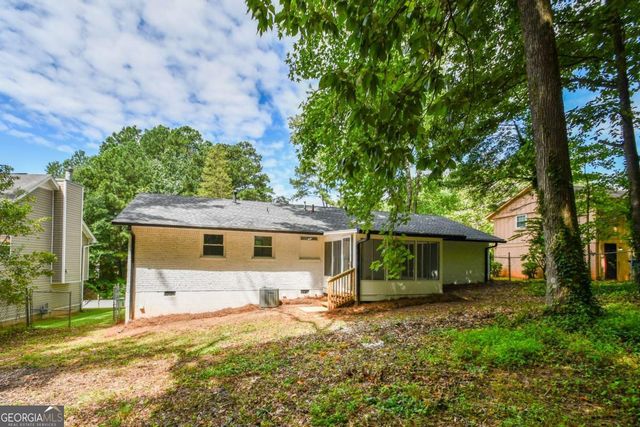 1456 Sherrie Lane SW, Atlanta, GA 30331