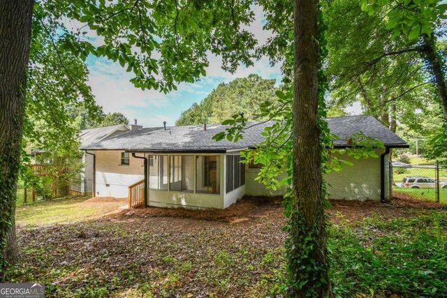1456 Sherrie Lane SW, Atlanta, GA 30331
