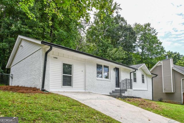 1456 Sherrie Lane SW, Atlanta, GA 30331