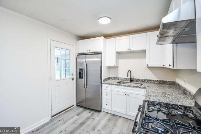 1456 Sherrie Lane SW, Atlanta, GA 30331