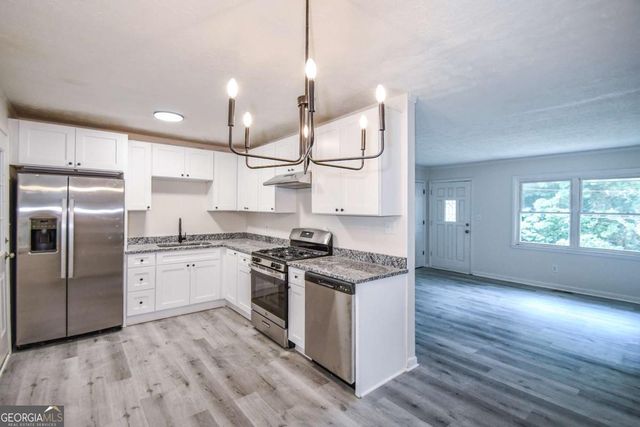 1456 Sherrie Lane SW, Atlanta, GA 30331