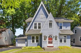 410 Tarrington Road, Rochester, NY 14609