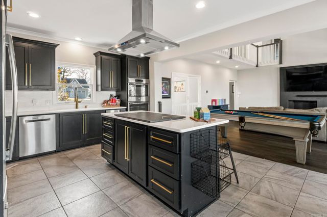 13518 Saddle Hill Drive, Little Rock, AR 72212