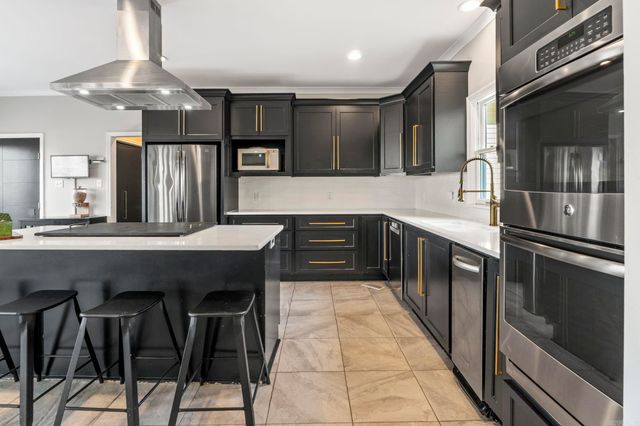 13518 Saddle Hill Drive, Little Rock, AR 72212