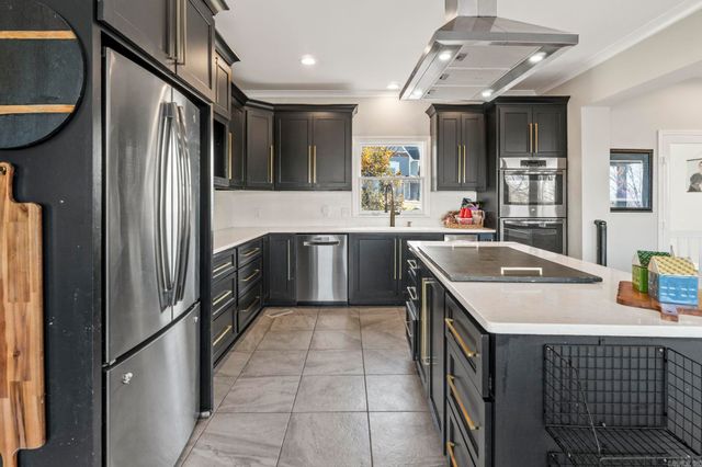 13518 Saddle Hill Drive, Little Rock, AR 72212