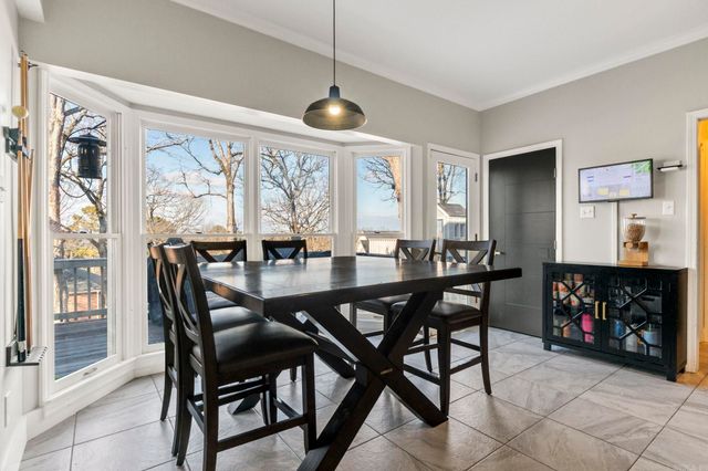 13518 Saddle Hill Drive, Little Rock, AR 72212