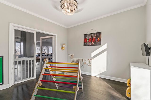 13518 Saddle Hill Drive, Little Rock, AR 72212