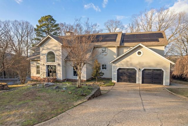 13518 Saddle Hill Drive, Little Rock, AR 72212