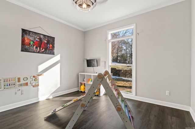 13518 Saddle Hill Drive, Little Rock, AR 72212